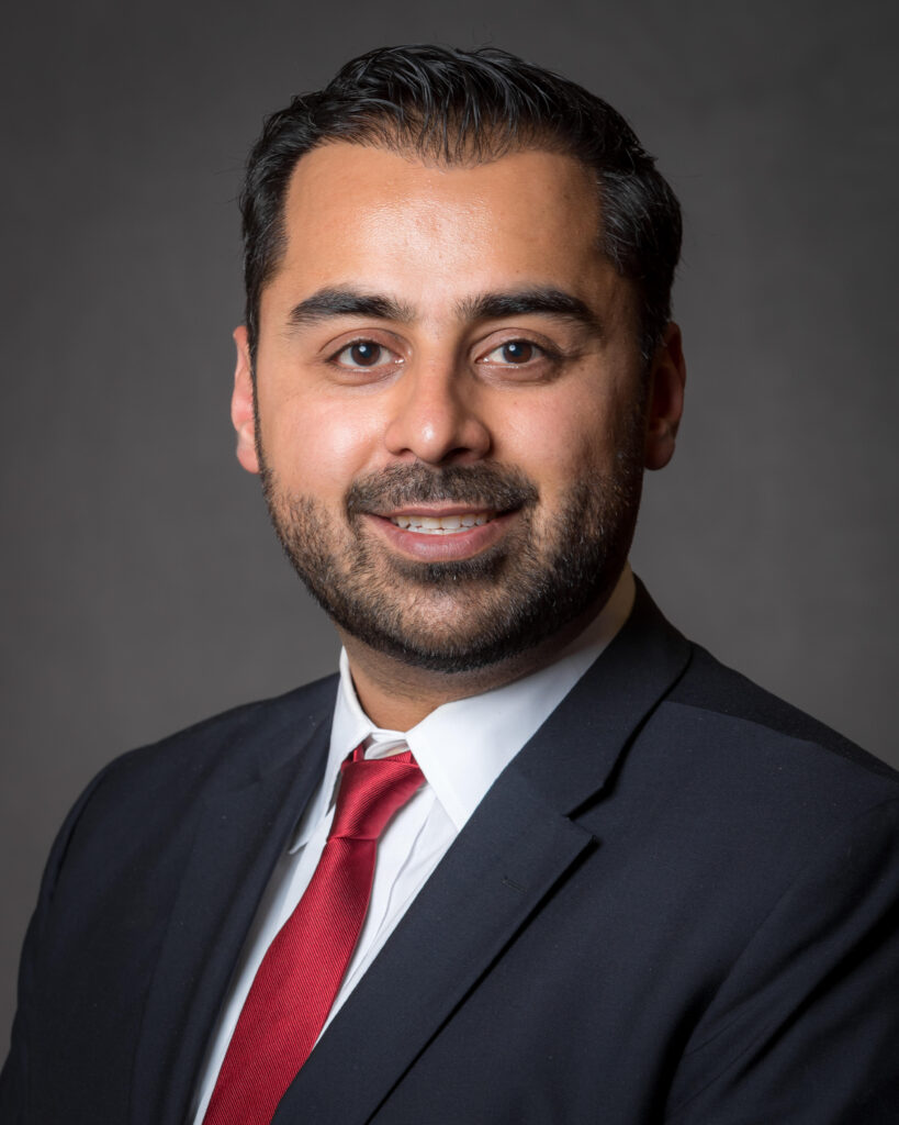 Hamza D. Bhatti, DO, FAAD, FACMS Meet the Team