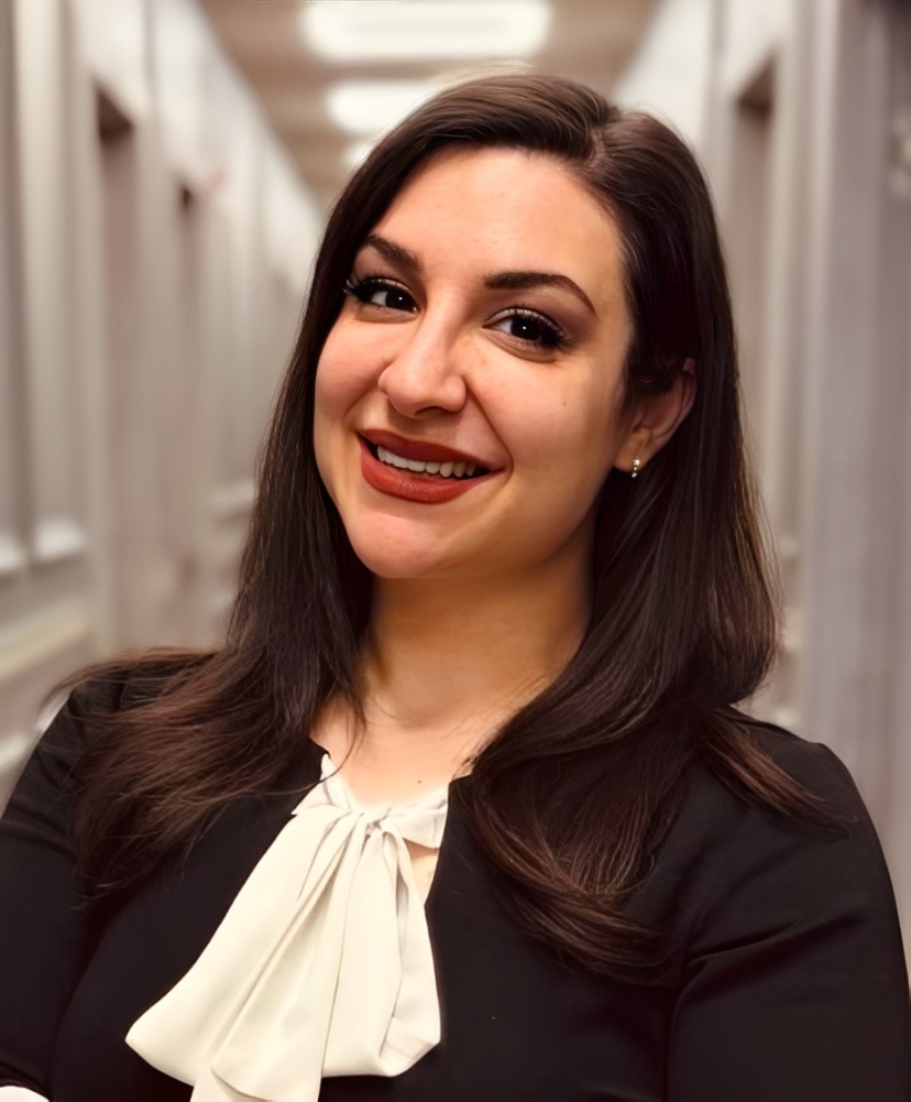 melissa-enhanced Meet the Team