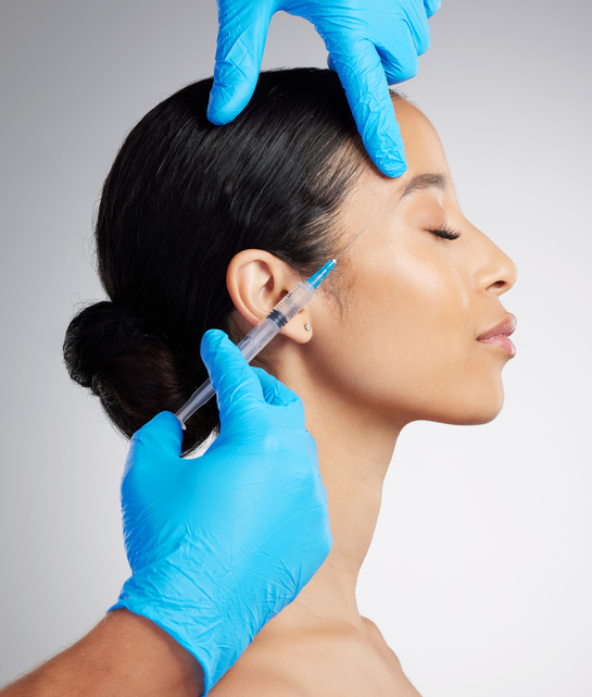BOTOX® & Wrinkle Relaxers In New Jersey | Geria Dermatology