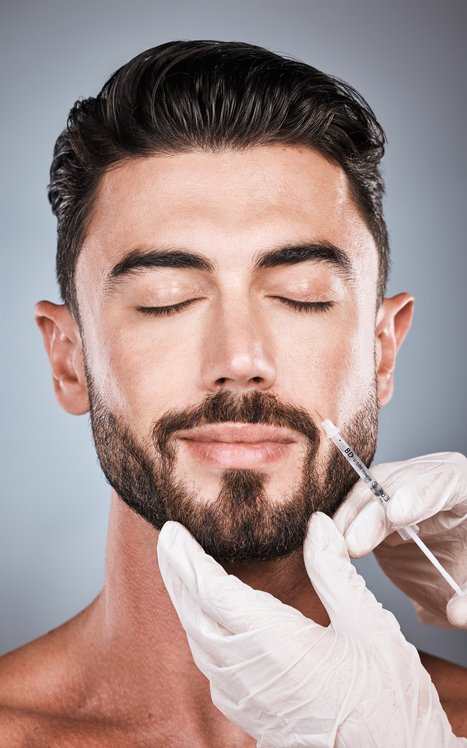 BOTOX® & Wrinkle Relaxers In New Jersey | Geria Dermatology