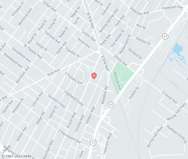 Geria Dermatology - Rutherford
